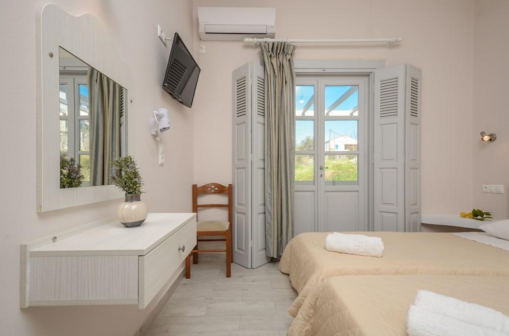 Villa Onar Khalkíon Екстериор снимка