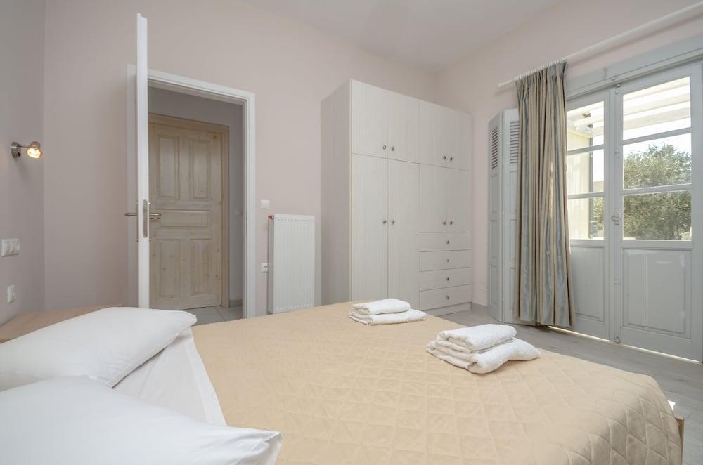 Villa Onar Khalkíon Екстериор снимка