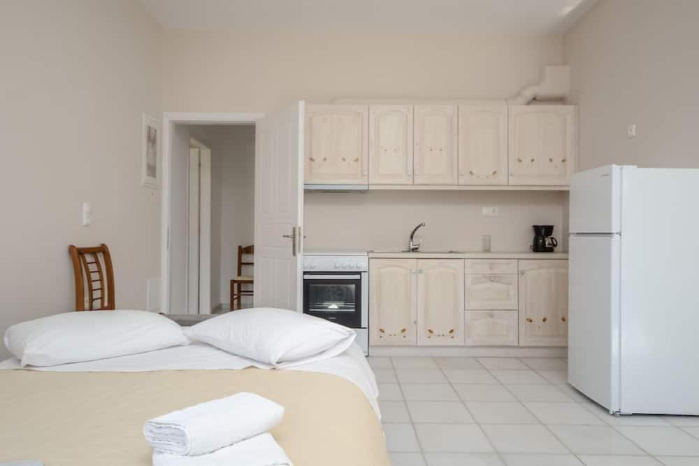Villa Onar Khalkíon Екстериор снимка